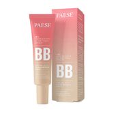 Paese Krem BB z kwasem hialuronowym 01N Ivory 30ml
