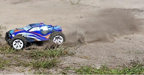 Blade DS 2.4GHz Nitro na Arena.pl