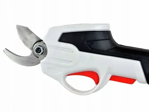 AKUMULATOROWY SEKATOR DO CIĘCIA GAŁĘZI NAC PRB72-JN 7.2 V CIĘCIE DO 25 MM zdjęcie 14