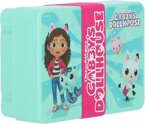 lunchbox gabby dollhouse gd09003 3256 na Arena.pl