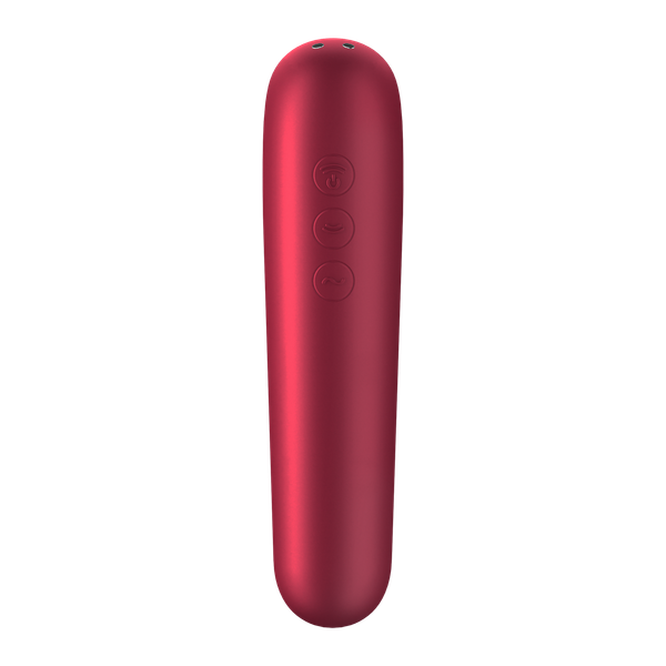 Dual Love Red Incl. Bluetooth And App zdjęcie 1