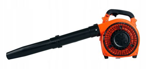 MOCNA DMUCHAWA SPALINOWA DO LIŚCI ŚNIEGU PIACHU ŚNIEGU na Arena.pl