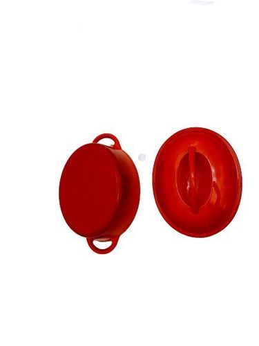 Brytfanna żeliwna 3L na Arena.pl