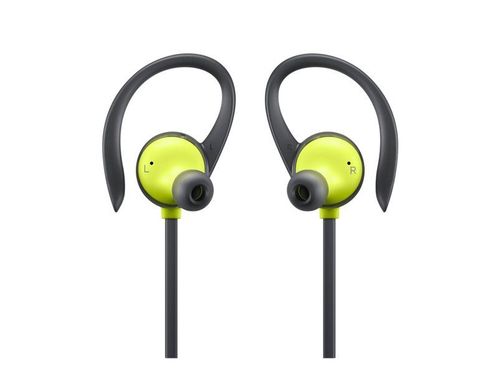 Słuchawki BT stereo Level Active Green na Arena.pl