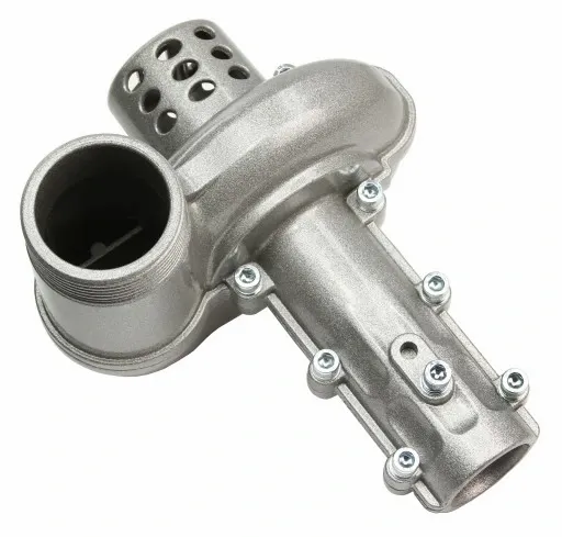 POMPA PRZYSTAWKA CATA DO KOSY POMPA DO WODY NAPĘD DEMON zdjęcie 4