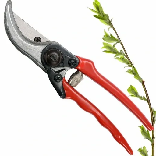 SEKATOR NOŻYCOWY 200 MM VOREL zdjęcie 1