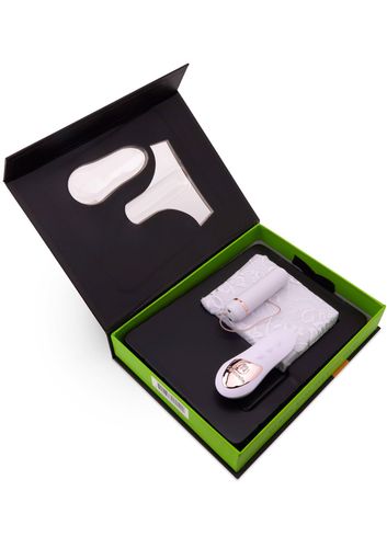 Remote Control Pleasure Panty White na Arena.pl