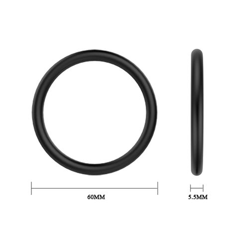 baile- rings rubber set na Arena.pl