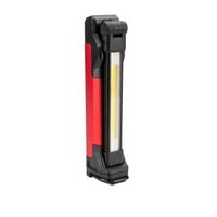 lampa warsztatowa led z aku. składana 400lm - 100-os-221
