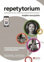 Repetytorium Matura 2023 Poziom podst. i rozsz.