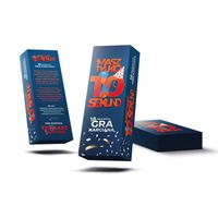 Gry Masz tylko 10 sekund  18 NASTKOWA