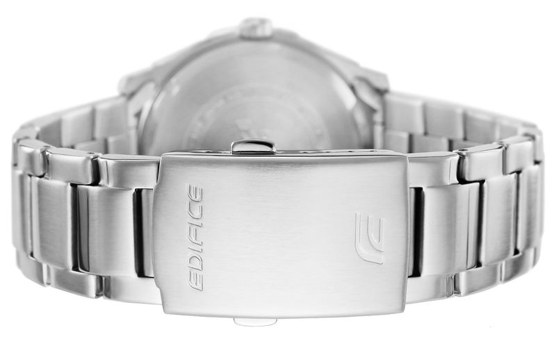 Zegarek Męski CASIO EDIFICE EF-129D-2AVEF CASIO zdjęcie 6