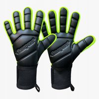 4KEEPERS RĘKAWICE BRAMKARSKIE DUALGRIP NC 10