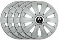 KOŁPAKI 14'' RENAULT Laguna Clio Espace Kangoo VPS