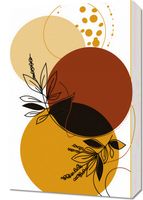 Obraz 40x60cm Echo Solarne