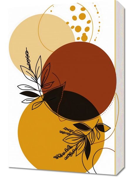 Obraz 40x60cm Echo Solarne zdjęcie 1