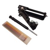 Ołówek budowlany wielofukcyjny Rysik