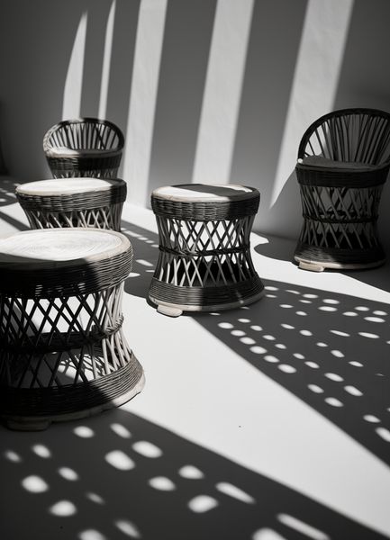 Plakat 20,5x28,4cm Gra Świateł zdjęcie 1