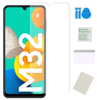 Folia ochronna do SAMSUNG GALAXY M32 hydrożelowa na ekran szkło nie pękaTPU