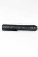 Bateria do laptopów HP zamiennik litowo-jonowa 6600 mAh 95Wh 14.4V czarna