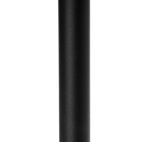 Krzesło HAMPTON VELVET grafitowe na Arena.pl