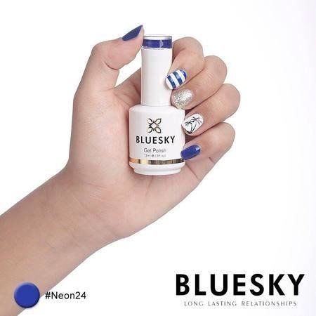 Bluesky NEON 24 MIDNIGHT na Arena.pl