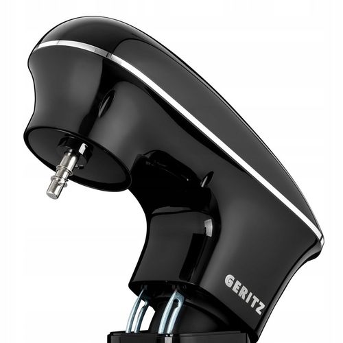 ROBOT KUCHENNY PLANETARNY MIKSER GERITZ RTX3500 7L 7w1 WIELOFUNKCYJNY na Arena.pl