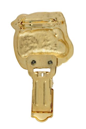 Buldog Angielski - klips - 2606 na Arena.pl