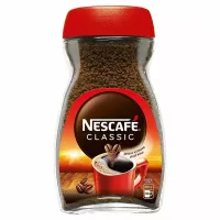 KAWA NESCAFE CLASSIC 100G SŁOIK