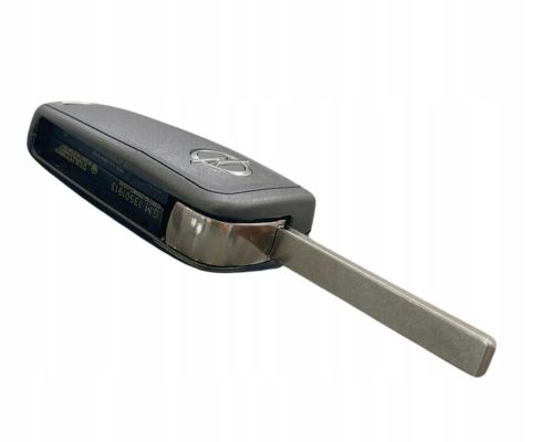 KLUCZYK OBUDOWA PILOT DO OPEL INSIGNIA ASTRA J ZAFIRA CORSA MERIVA B MOKKAr na Arena.pl