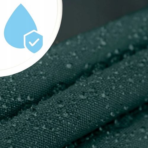 SIATKA CIENIUJĄCA 1,5x10m MASKUJĄCA 62% OSŁONA MATA NA OGRODZENIE PŁOT +UV na Arena.pl