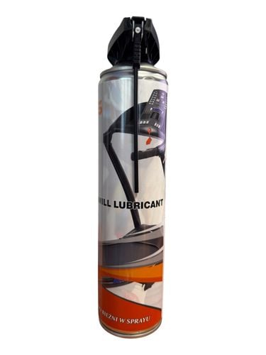 Smar w sprayu do Bieżni 600ml na Arena.pl