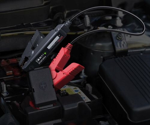 Tester akumulatorów LAUNCH X431 BST360 Battery 12V na Arena.pl