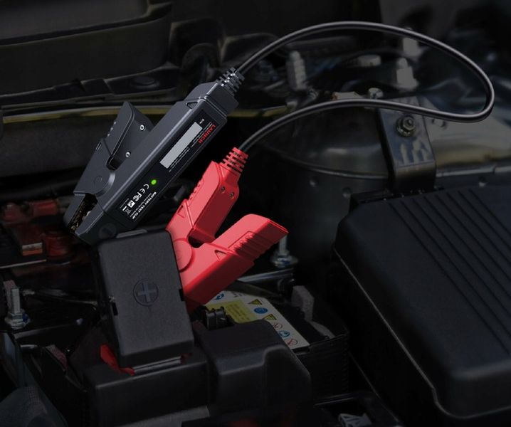 Tester akumulatorów LAUNCH X431 BST360 Battery 12V zdjęcie 11