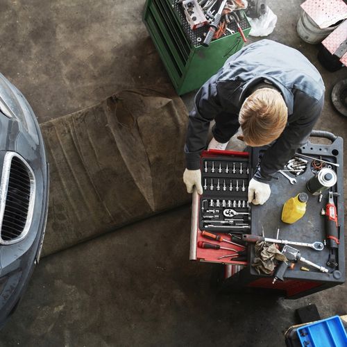 ZESTAW KLUCZY NASADOWYCH NARZĘDZIE NASADOWE GRZECHOTKA NASADKI 46 EL BITY na Arena.pl