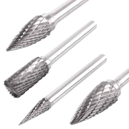 Frez trzpieniowy do metalu pilnik typ M0616 (JU-AFM-0616)JUFISTO na Arena.pl