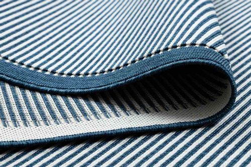 RUG/LU/WINK/LINES/BLUE/120x170 na Arena.pl