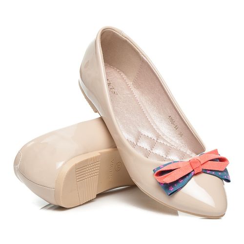 Baleriny Candy r.40 na Arena.pl