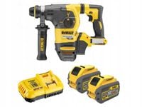 MŁOTOWIERTARKA 54V SDS-PLUS DCH323T2-QW DEWALT