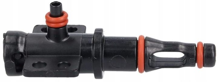 Zawór Wody Gorącej Ekspresu Saeco PHILIPS zdjęcie 3