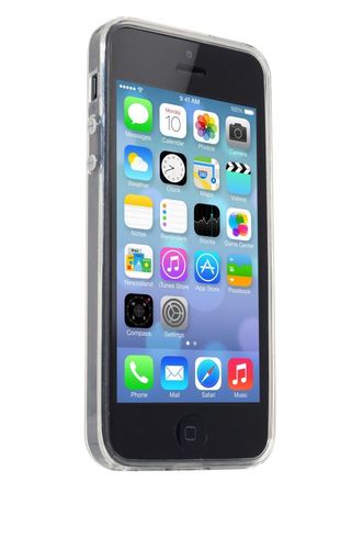 Etui Apple iPhone 5/5s/se Meliconi Transparent na Arena.pl
