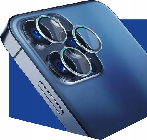 apple iphone 13 mini/13 - 3mk lens pro full cover na Arena.pl