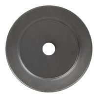 Koło pasowe Simplicity ap.koszący CZĘŚĆ ORYGINALNA