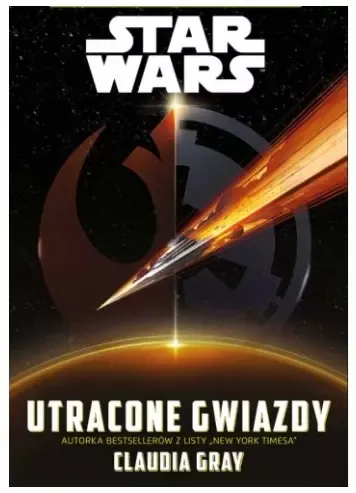 Star Wars. Utracone gwiazdy zdjęcie 1