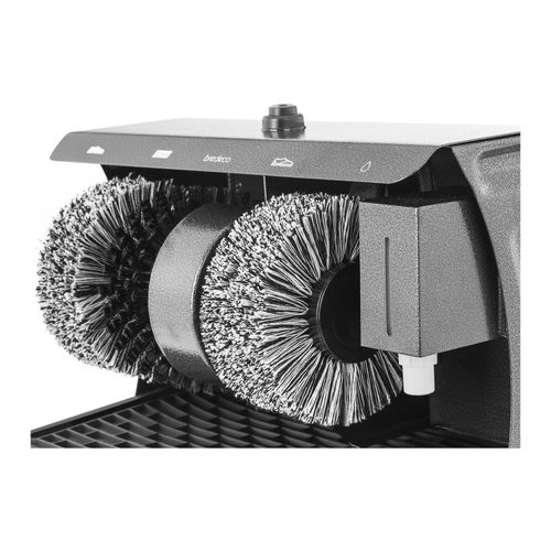 Maszyna urządzenie polerka do czyszczenia butów Bredeco na Arena.pl