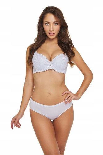 MAJTKI FIGI DAMSKIE BAWEŁNIANE MENSTRUACYJNE na miesiączkę ZESTAW na Arena.pl