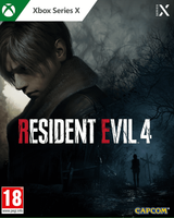 Resident Evil 4 (2023) Xbox Series X|S