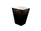 Pudełka na popcorn Sparkling, 6 szt.