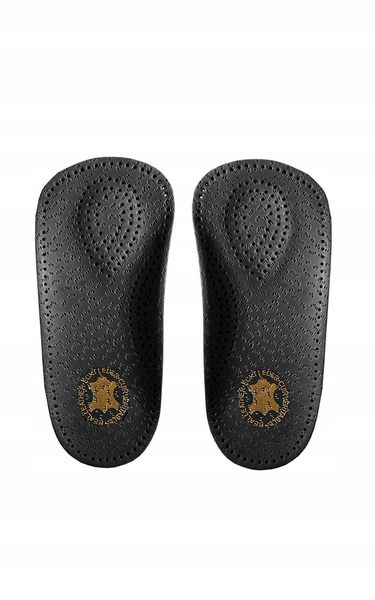 BOLERO BLACK 41 - ROZMIAR - WKŁADKI zdjęcie 3