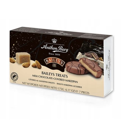 Anthon Berg Baileys Treats 175 g na Arena.pl